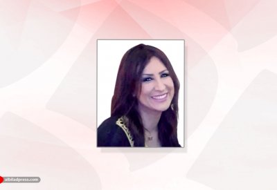 عهدية لن تفطر مع والدتها بسبب كورونا