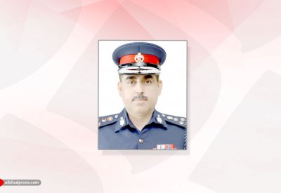 بن دينة: حب وولاء... الرد على ثقة جلالة الملك بشعبه