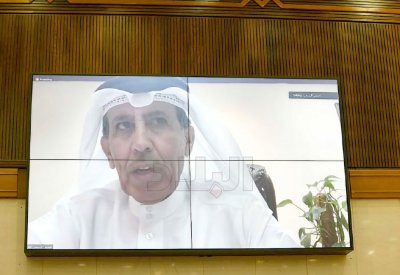 المؤيد: الزوجة تسدِّد قرض البيت ولها حق التصرف