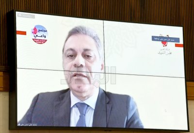 الحداد: أزواج يفاجئون عوائلهم ببيع البيت