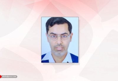 إبداع .. لوحة‭ ‬‭ ‬للخطاط‭ ‬عيسى‭ ‬السعيد