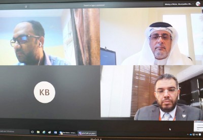 تقديم طلبات الاستيراد والتصدير الزراعي إلكترونيا