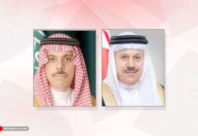 التعاون مع السعودية لمواجهة تداعيات “كورونا”