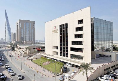 2076 صندوقًا استثماريًّا بالبحرين بنهاية مارس