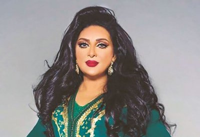 فيّ الشرقاوي تبيع الدنيا من أجل عشقها