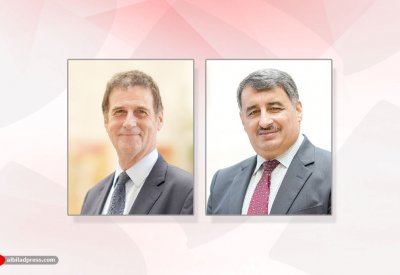 “البحرين الطبية” تدعم تجارب علاج مرضى “كوفيد 19”