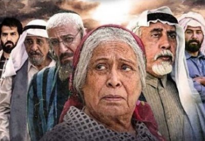 مخرج “أم هارون” يثير جمهور “السوشيال ميديا”