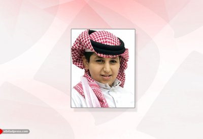 يحيى عدنان: اتواصل مع معلمي عبر “الواتساب” للتسميع والمراجعة
