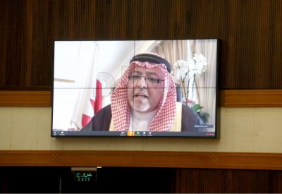 رفع سن الطفل إلى 13 سنة