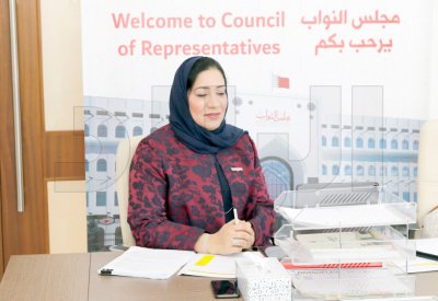 إمضاء قانون العدالة الإصلاحية للأطفال