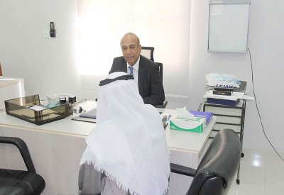 من الأفضل ألا يصوم من لديه مشاكل في الكلى