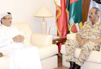تحسين جودة الخدمات الصحية