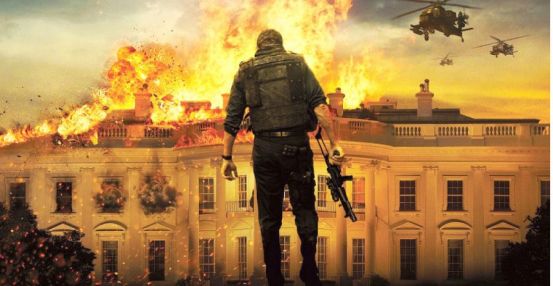 أشهر أفلام الجواسيس على “نتفلكس”
