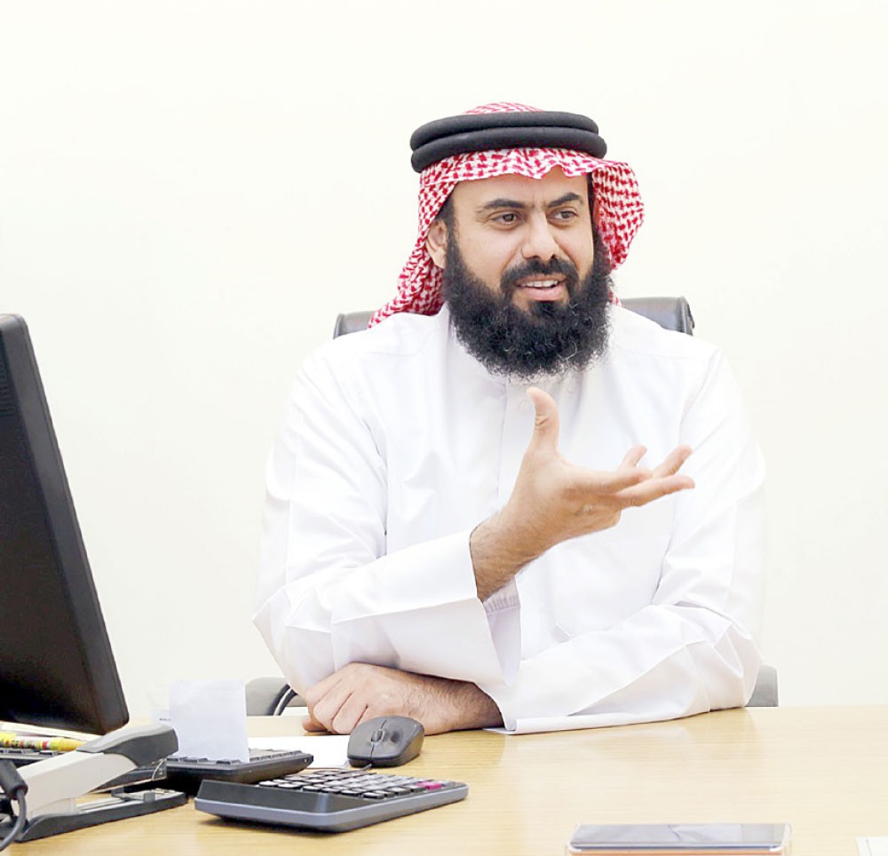 محمد الأوذني: إطلاق مصانع وطنية والاستثمار الزراعي أصبح ضرورة