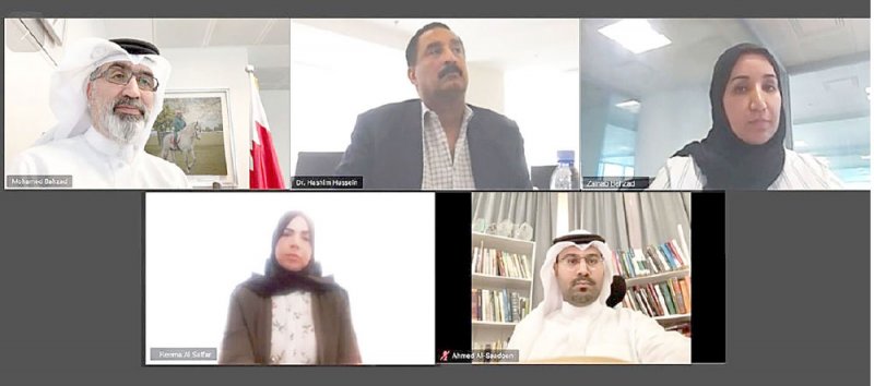 “المناقصات” و“اليونيدو” يستعرضان أفضلية “الصغيرة” بالمشتريات الحكومية