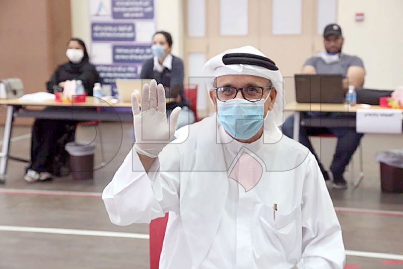 13 عاما و“بابار الساحلية” حبر على ورق