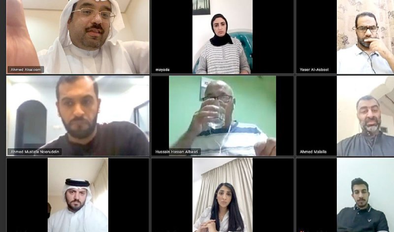 استعراض المنازل المدرجة ضمن “الآيلة للسقوط” بخامسة العاصمة