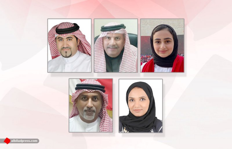 تربويون وطلبة: الكلمة السامية تحفزنا على بذل أقصى جهد بالتعليم