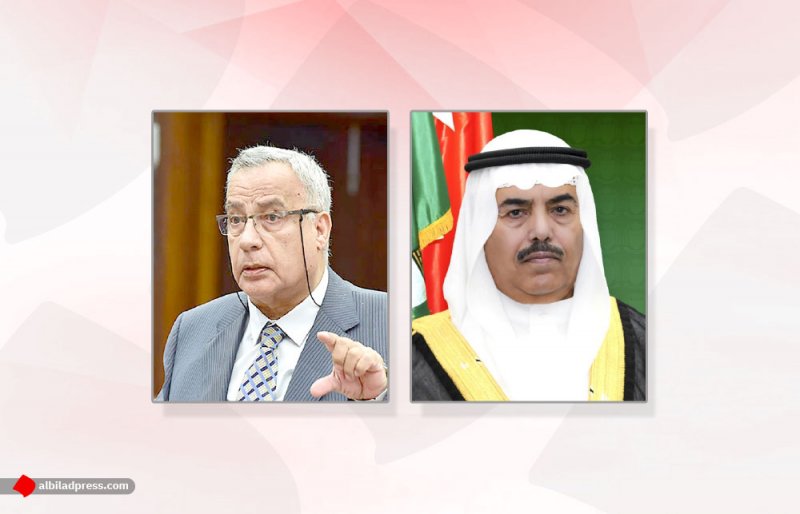 شهران لبدء تطبيق الضمان الصحي في “حمد الجامعي”