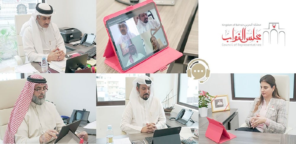 لقاء مرتقب مع حميدان وخلف لبحث قانون “سكن العمال”