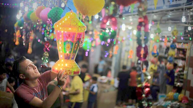 رمضان استثنائي.. شهر لن يمحى من الذاكرة