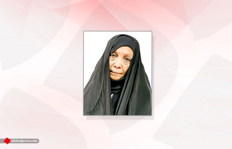 شريفة.. ستينية مطلقة وتسكن بشقة منذ 40 سنة: الحال صعب