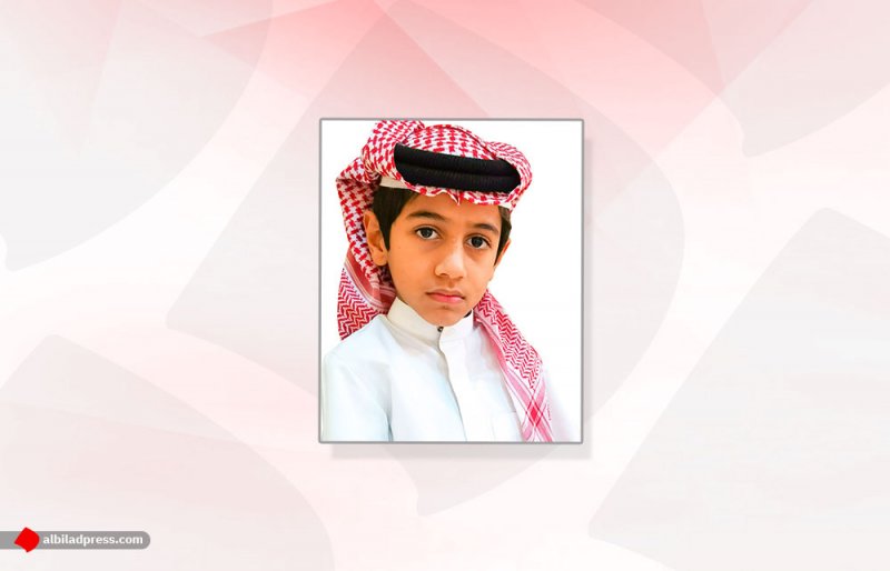 عبدالرحمن: نسيتُ كل شيء أمام لجنة اختبار جائزة القرآن