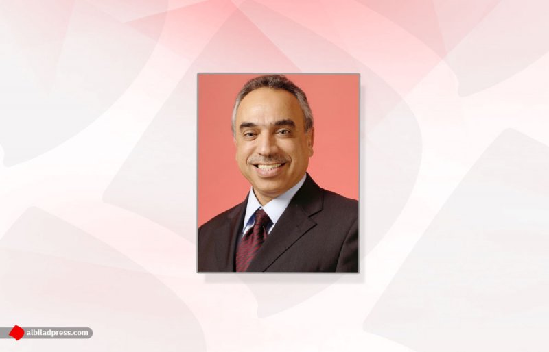 خلف: الدعم الملكي مستمر لمنظومة العمل البلدي