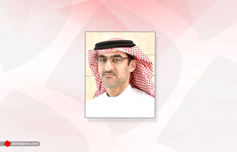 القائد: الشركة حريصة على المشاركة في دعم الحملة