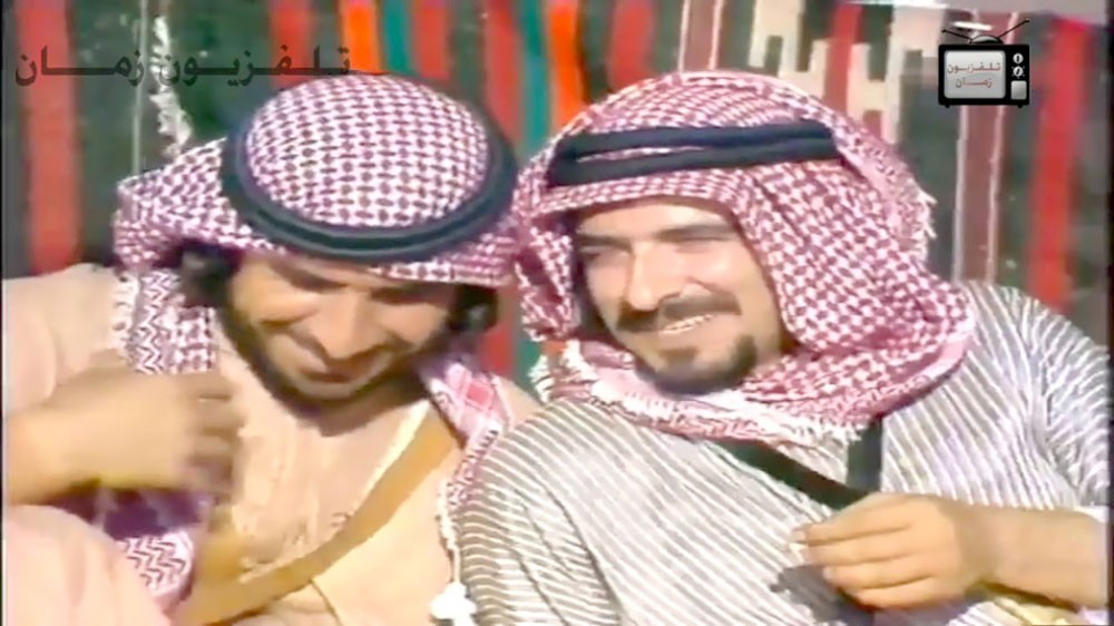 مسلسل  “راس غليص”.. أشهر الأعمال التراثية برمضان