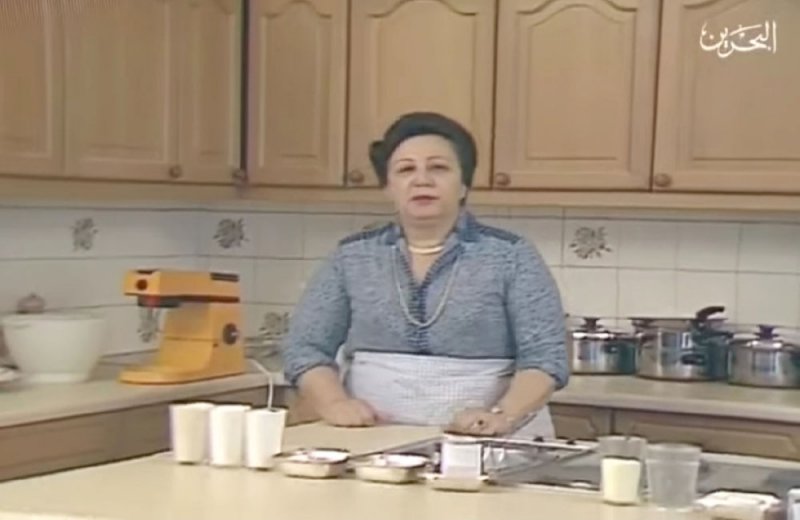نوادر الزمن الجميل