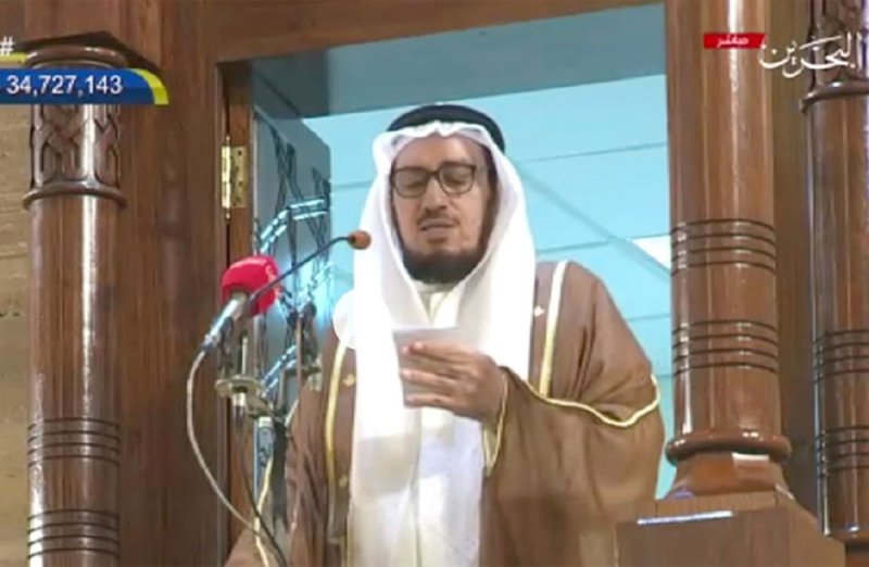 جلالة الملك وسمو ورئيس الوزراء وسمو ولي العهد أداروا أزمة “كورونا” بكل اقتدار