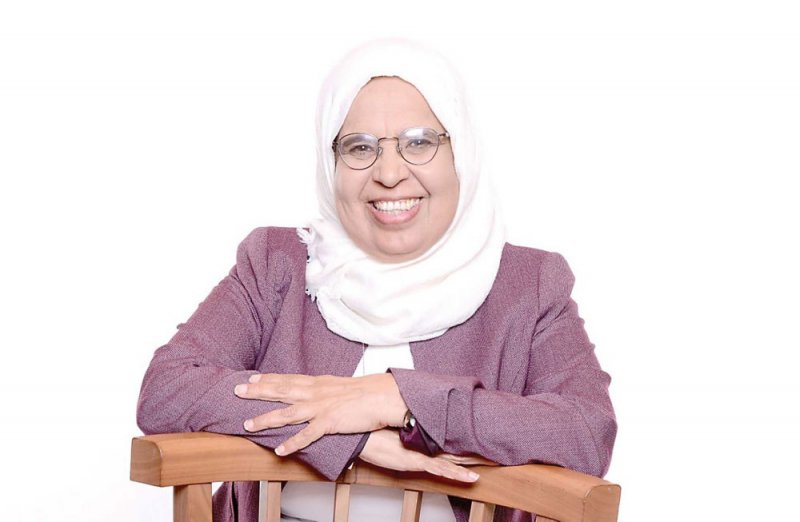 الجودر: لا تحرموا أنفسكم مما تحبون مع “الاعتدال والتوازن”