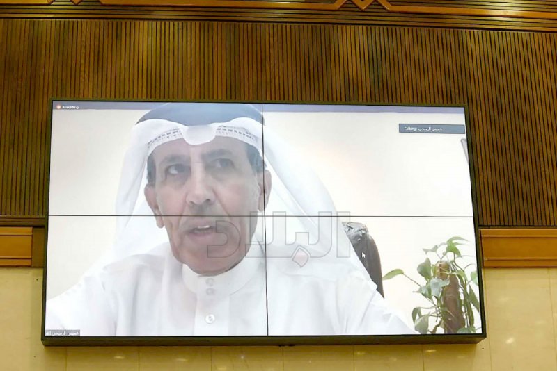 المؤيد: الزوجة تسدِّد قرض البيت ولها حق التصرف