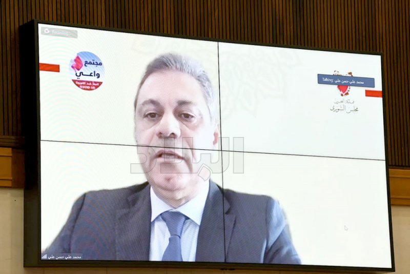 الحداد: أزواج يفاجئون عوائلهم ببيع البيت