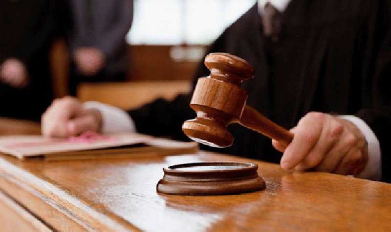 سنة لشاب وضع قنبلة وهمية بالعكر