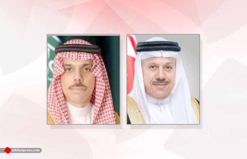التعاون مع السعودية لمواجهة تداعيات “كورونا”