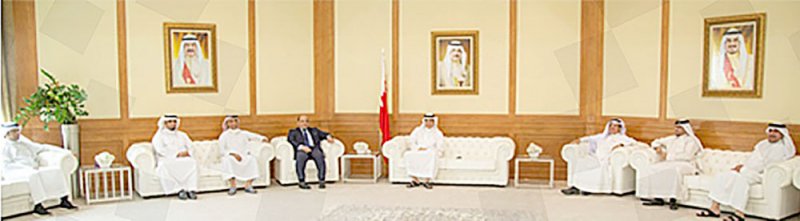 الرميحي: نحتاج أفكارًا جديدة لتعزيز الإجراءات الاحترازية