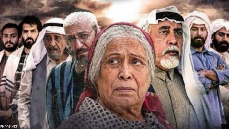 مخرج “أم هارون” يثير جمهور “السوشيال ميديا”