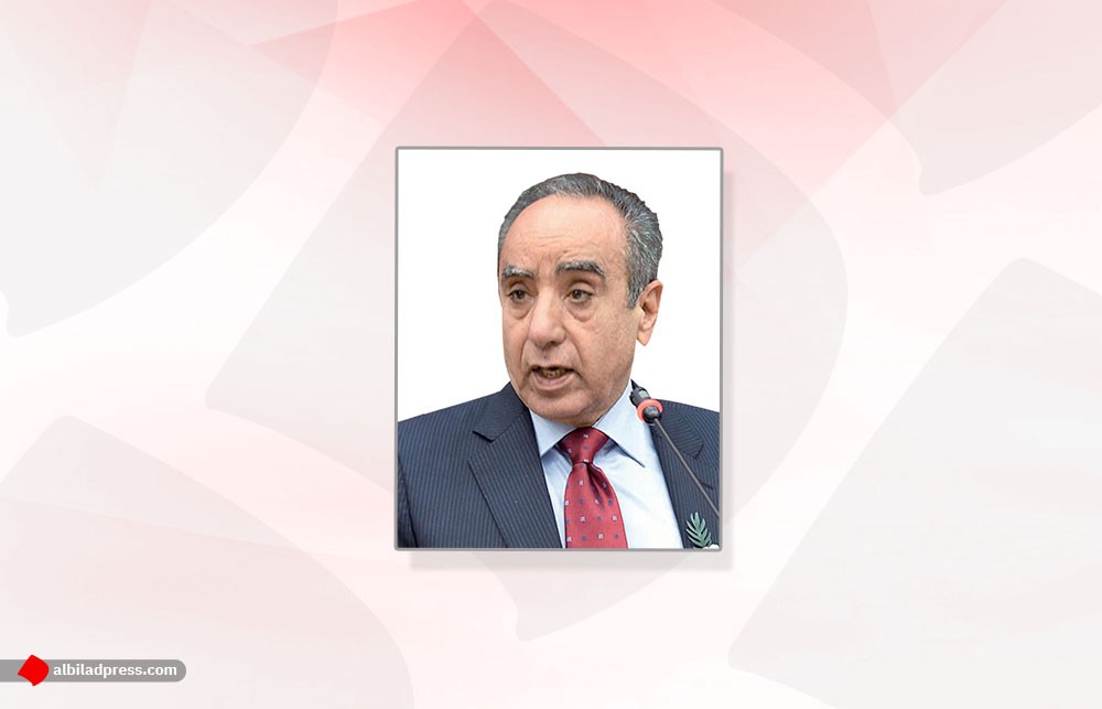 الشوري فرج: أفضِّل فطور السمك على اللحم