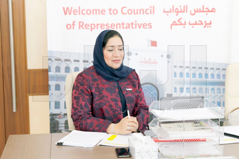 إمضاء قانون العدالة الإصلاحية للأطفال