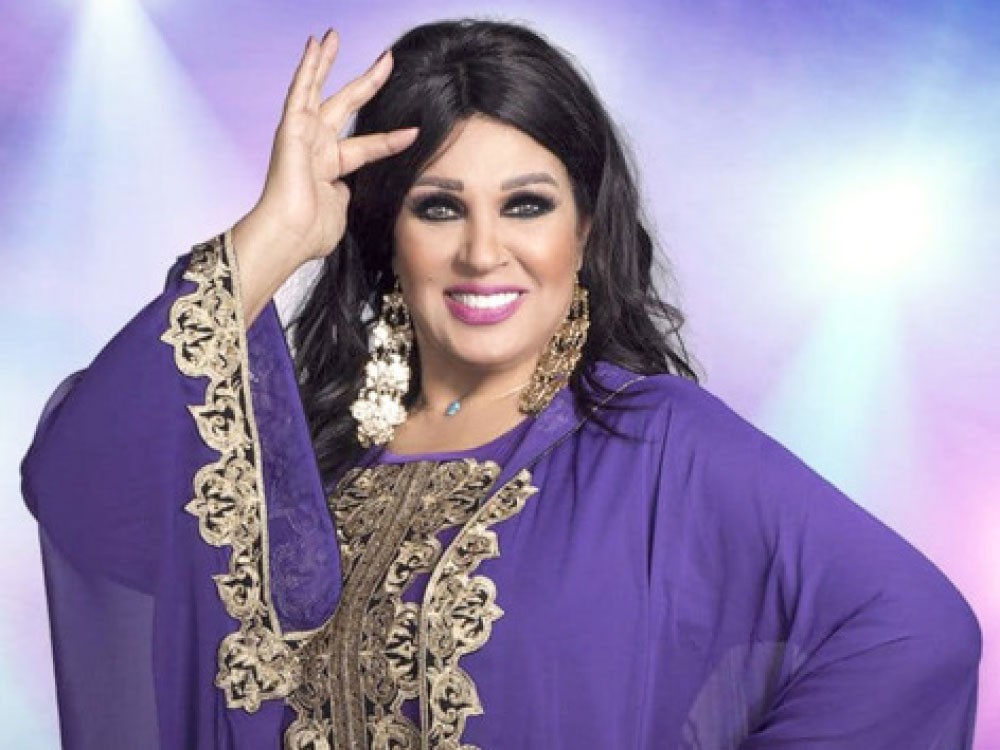 مقالب فيفي