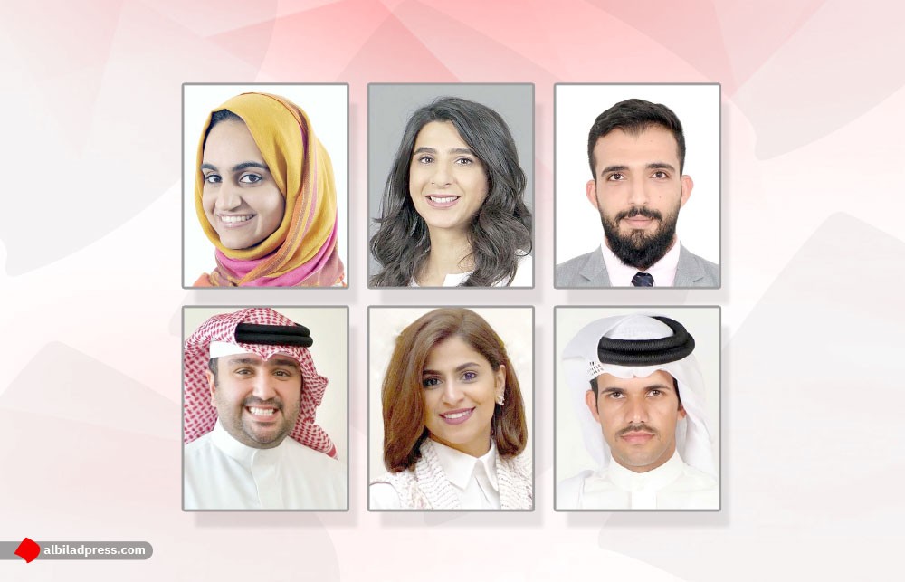 حب مساعدة الغير يزرع في المواطن منذ الصغر