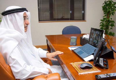 خالد بن عبد الله: 9.5 مليون دينار لتطوير خليج توبلي وينتهي في 2021