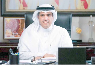 الرميحي: الإعلام المسؤول شريك بالحفاظ على أمن الوطن