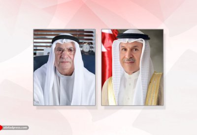 دعم جديد لـ “معًا نهتم” من “إبراهيم خليل كانو”