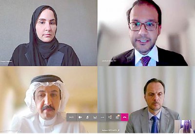 تعزيز التزام البحرين بقرارات مجلس الأمن