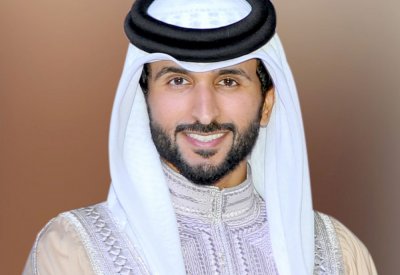 ناصر بن حمد: الشركة تسهم في إشاعة المعرفة بين الناس
