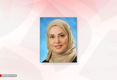 رئيسة “النواب”: الأميرة سبيكة مدرسة للإنسانية