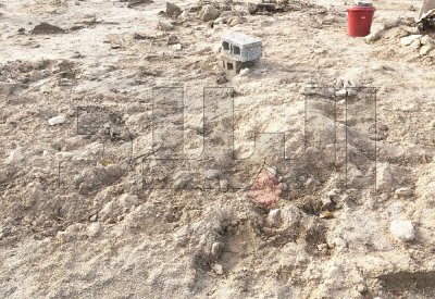 تحقيق "البلاد": سحر المقابر... المشعوذون يبيعون الموت بثياب ملائكة
